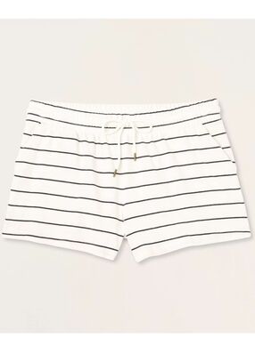 Parke × Target Knit Pull On Shorts Size M NWT